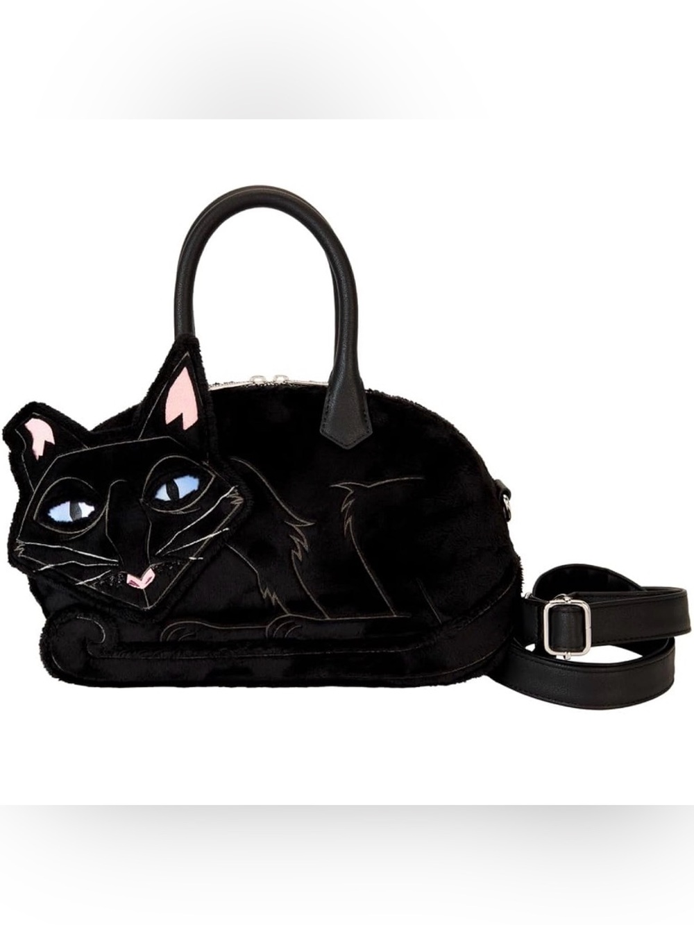 Loungefly x LAIKA Coraline Bag